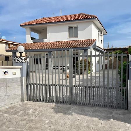 Acquamarina Apartment Marzamemi Dış mekan fotoğraf
