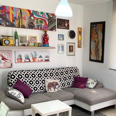 Acquamarina Apartment Marzamemi Dış mekan fotoğraf