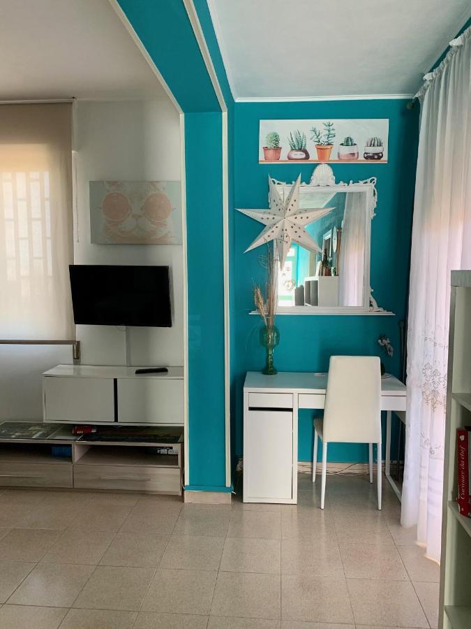 Acquamarina Apartment Marzamemi Dış mekan fotoğraf