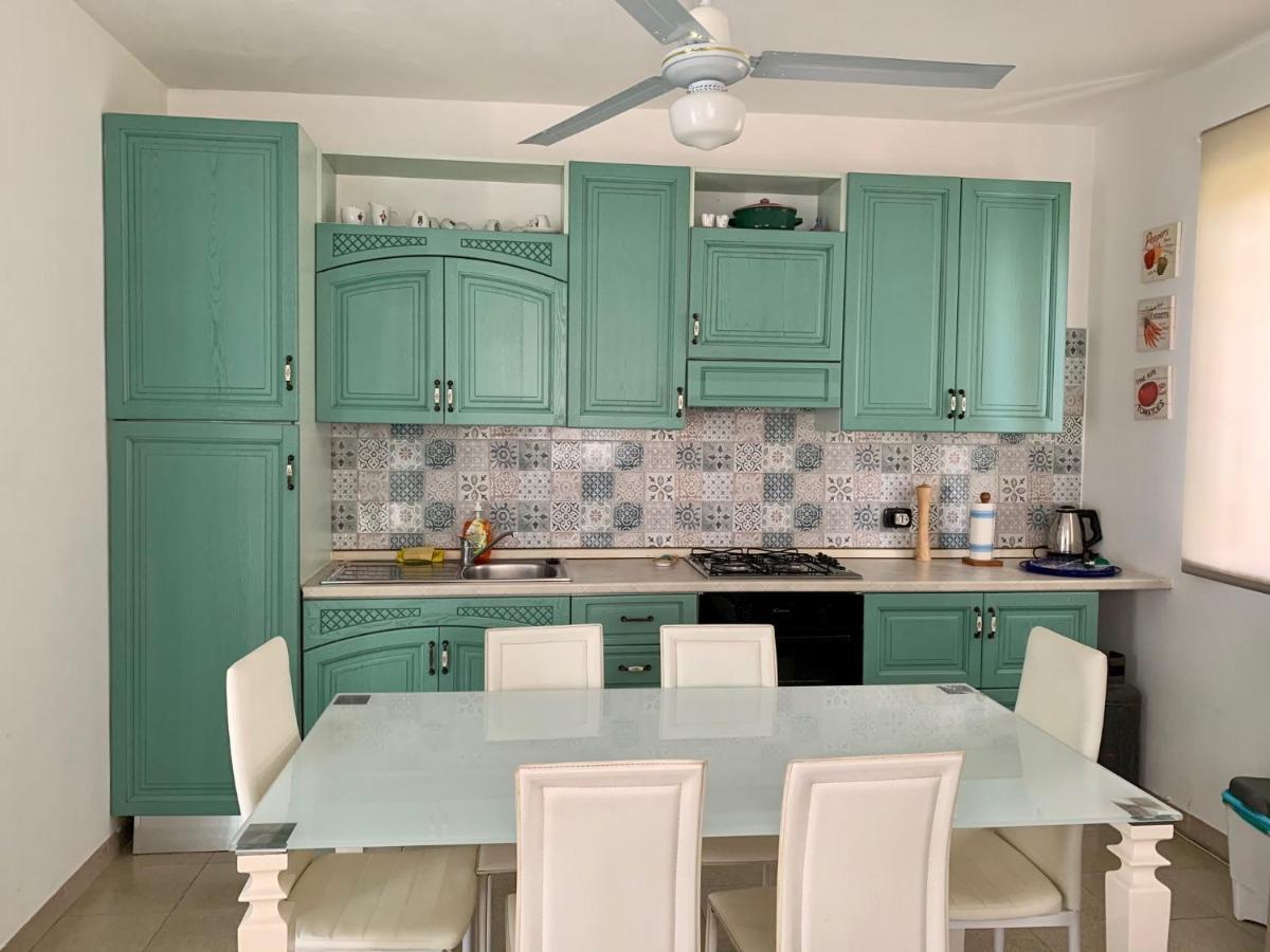 Acquamarina Apartment Marzamemi Dış mekan fotoğraf
