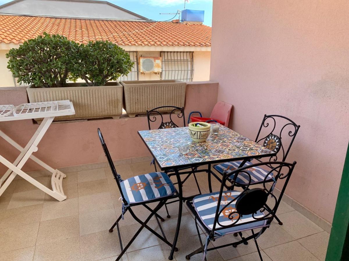 Acquamarina Apartment Marzamemi Dış mekan fotoğraf