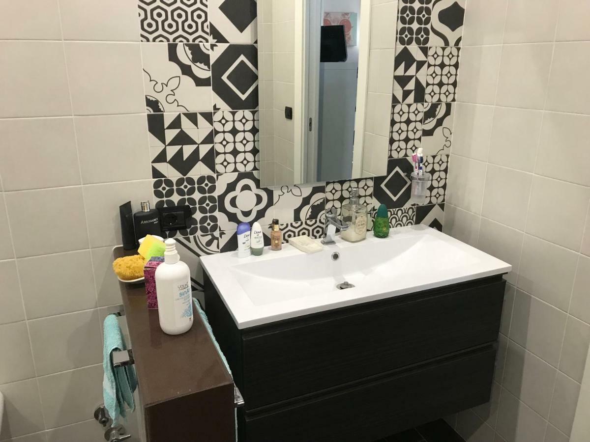 Acquamarina Apartment Marzamemi Dış mekan fotoğraf
