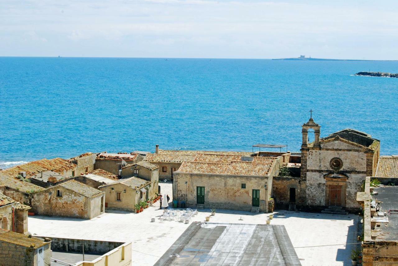 Acquamarina Apartment Marzamemi Dış mekan fotoğraf