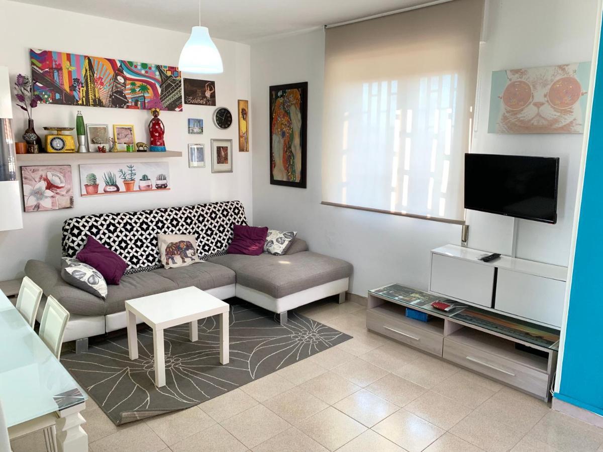 Acquamarina Apartment Marzamemi Dış mekan fotoğraf