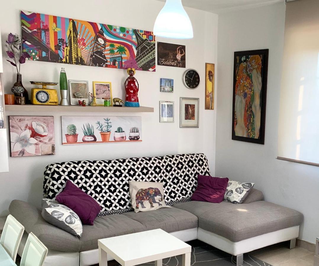 Acquamarina Apartment Marzamemi Dış mekan fotoğraf