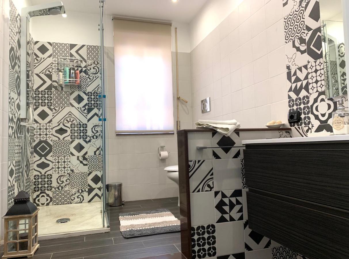 Acquamarina Apartment Marzamemi Dış mekan fotoğraf